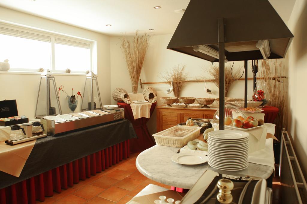 Hotel De Harmonie Giethoorn Luaran gambar